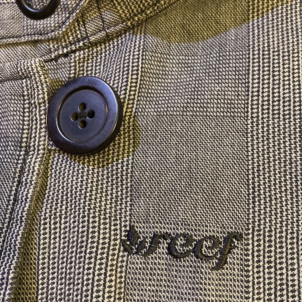 Reef Jacket - Picture 2 of 5